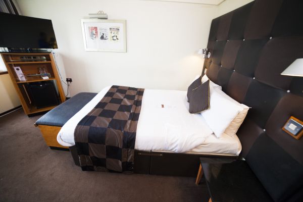 Hotel Saint Georges (Londres)